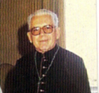 dom walfrido